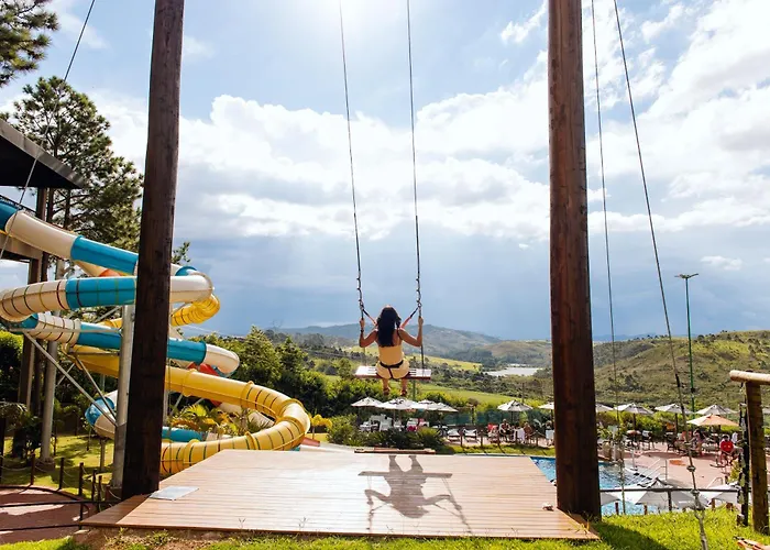 Hotel Monreale Resort